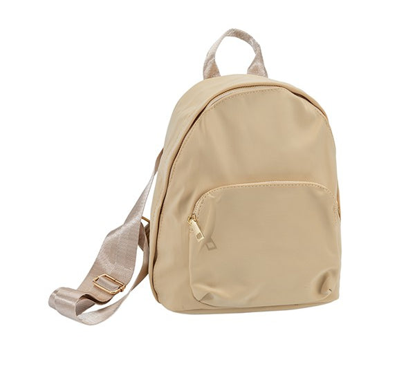 Classic Style Backpack