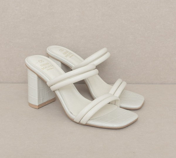 Ainsley Sandal - Citrine Collective Co